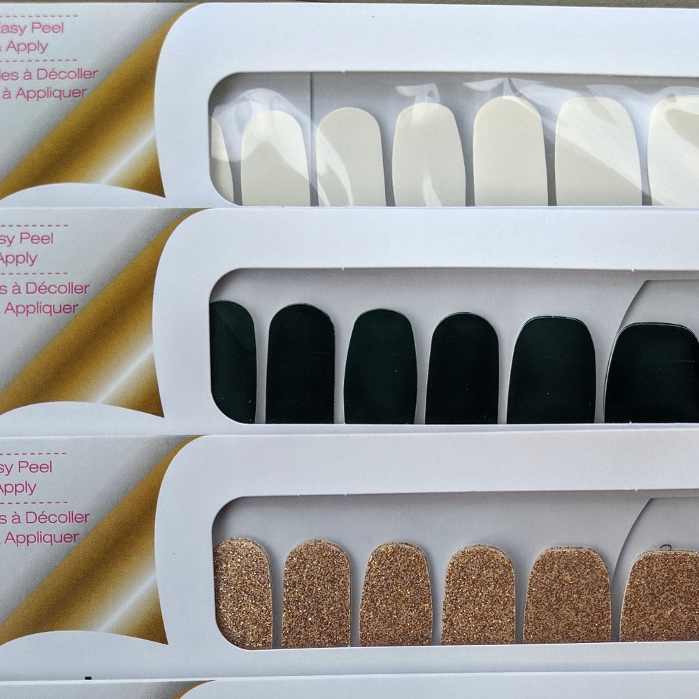 Nail Bundle